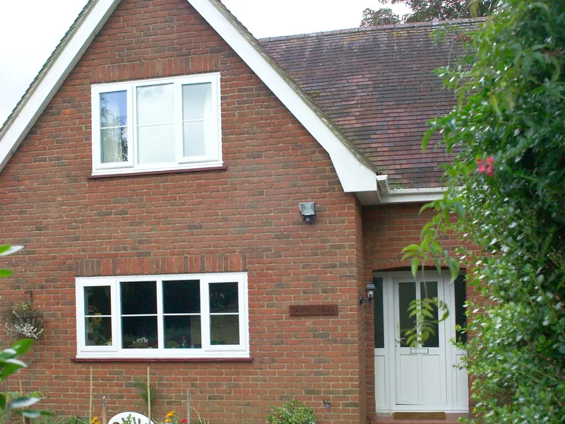 Double Glazing Finance — Gallery Pimlico