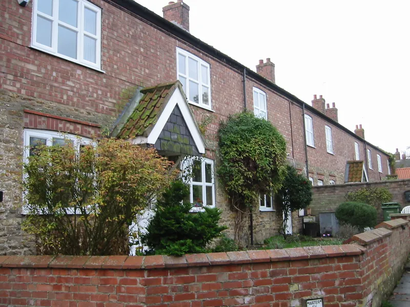 Aluminium Windows Pimlico