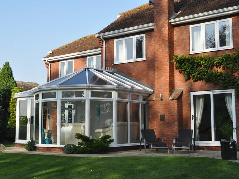 Aluminium Windows Pimlico