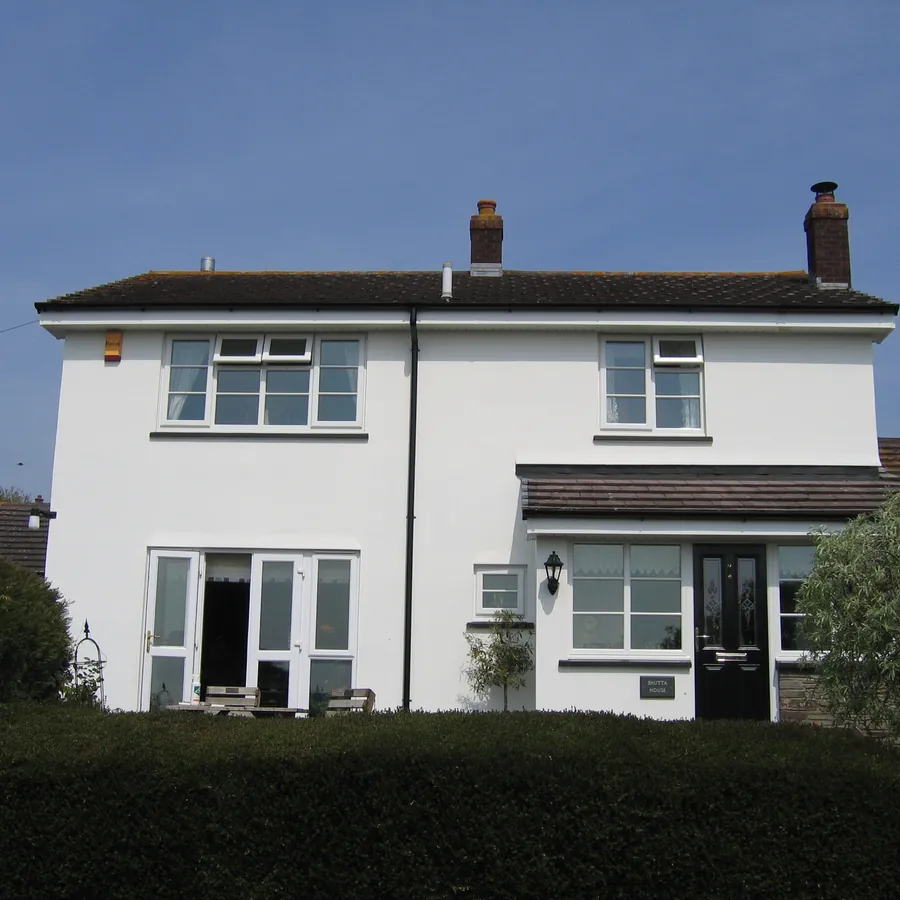 Aluminium Windows Pimlico