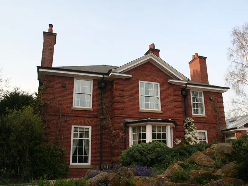 Casement Windows Pimlico