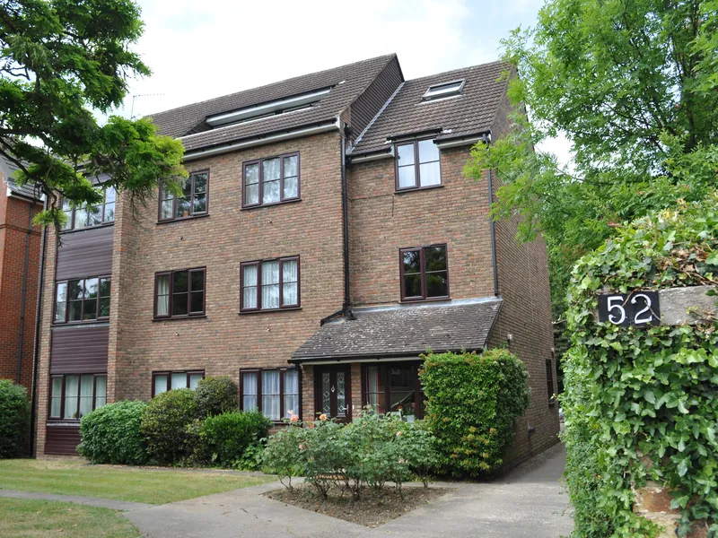 Casement Windows Pimlico
