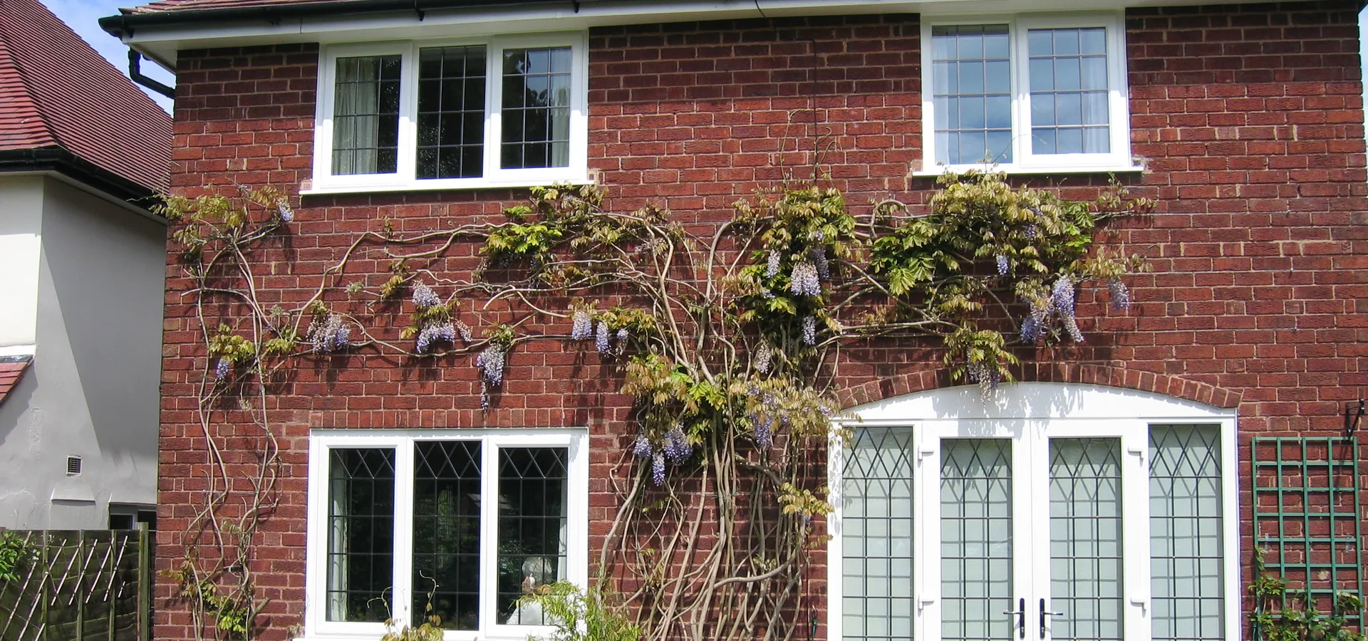 Casement Windows Pimlico