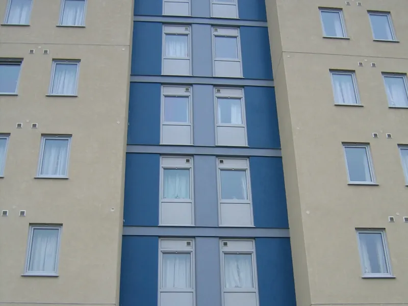 Flush Casement Windows Pimlico