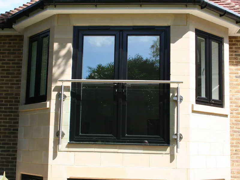 Flush Casement Windows Pimlico