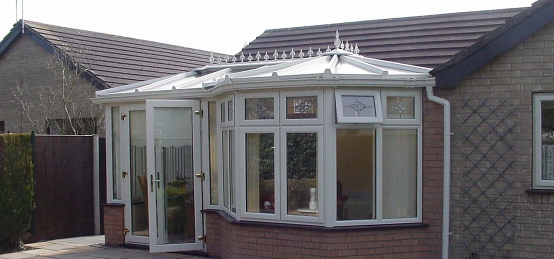 Flush Casement Windows Pimlico