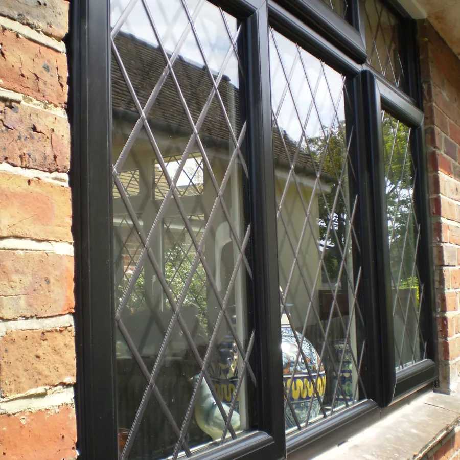 Flush Casement Windows Pimlico