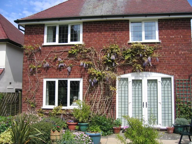 Double Glazing Windows Pimlico