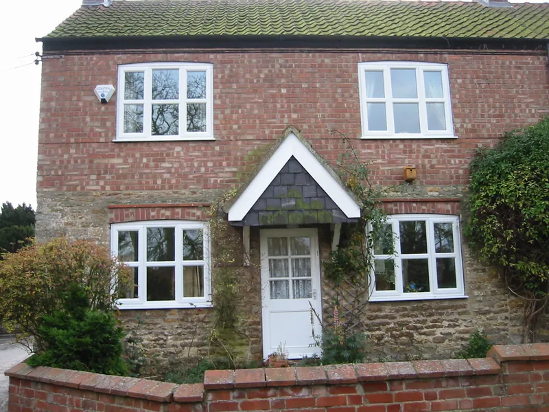 Double Glazing Windows Pimlico