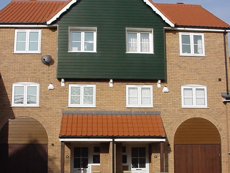 Double Glazing Windows Pimlico