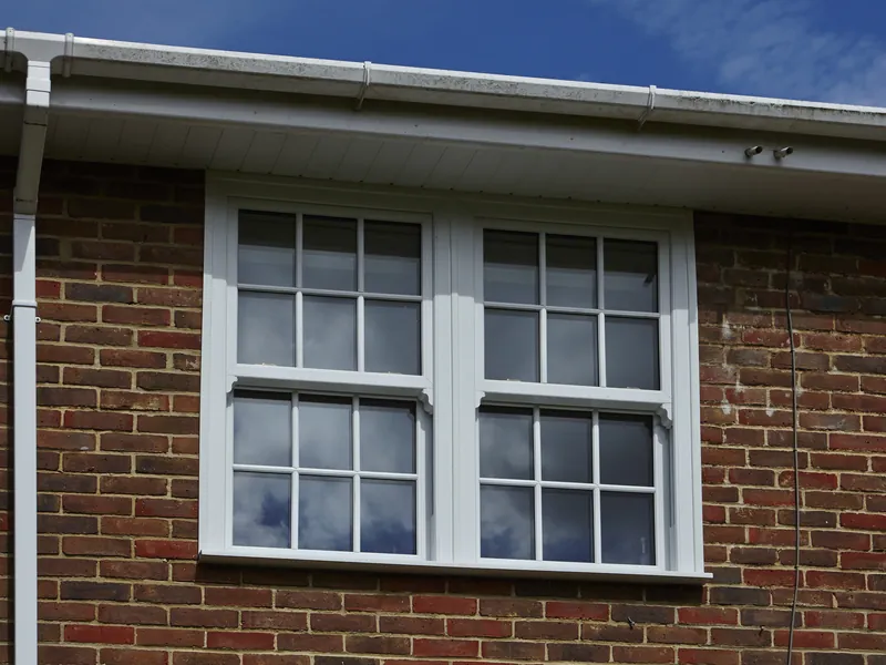 Sash Windows Pimlico