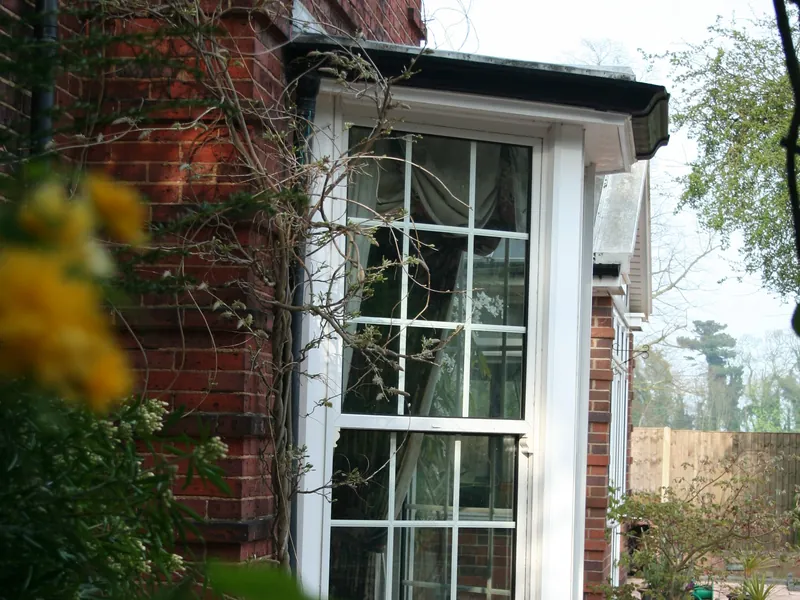 Sash Windows Pimlico