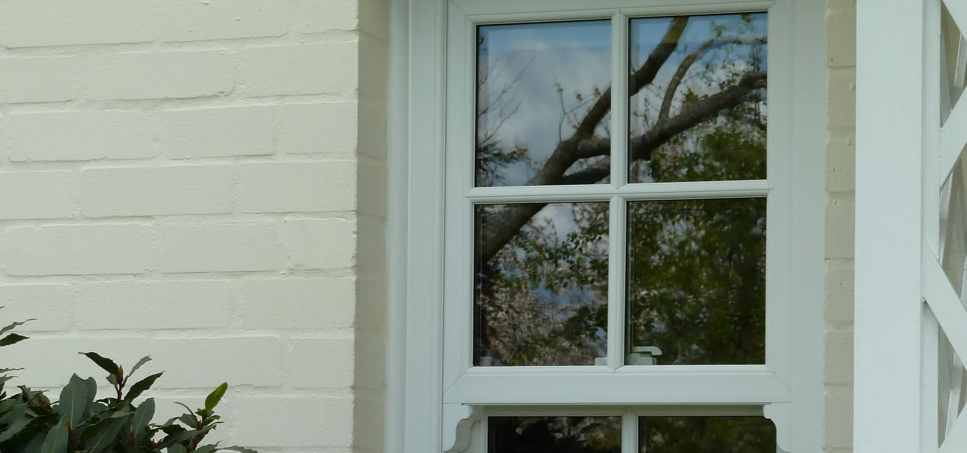 Sash Windows Pimlico