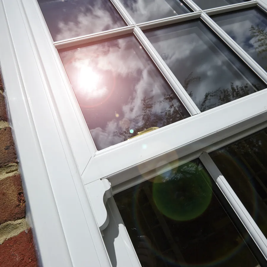 Sash Windows Pimlico
