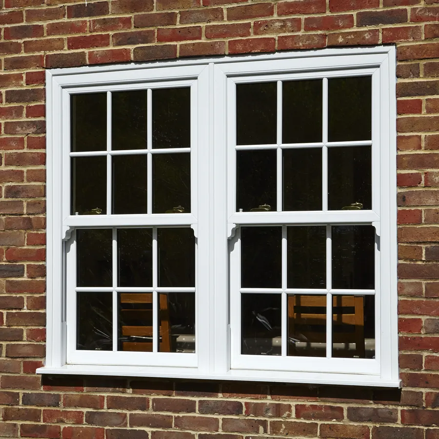 Sash Windows Pimlico
