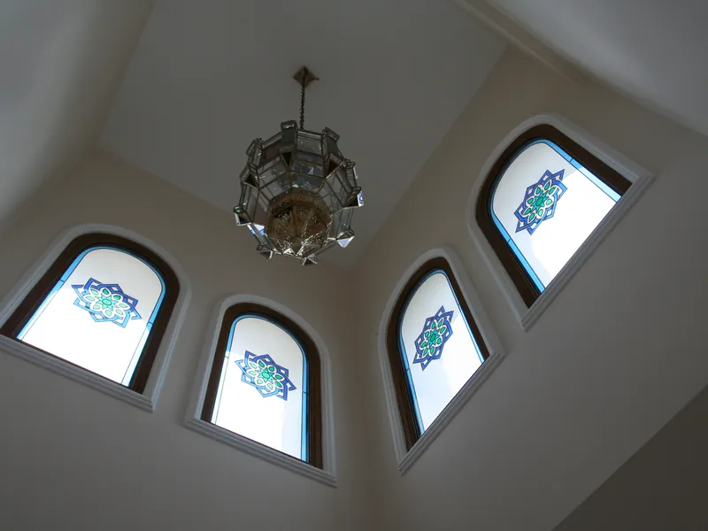 Secondary Glazing Pimlico