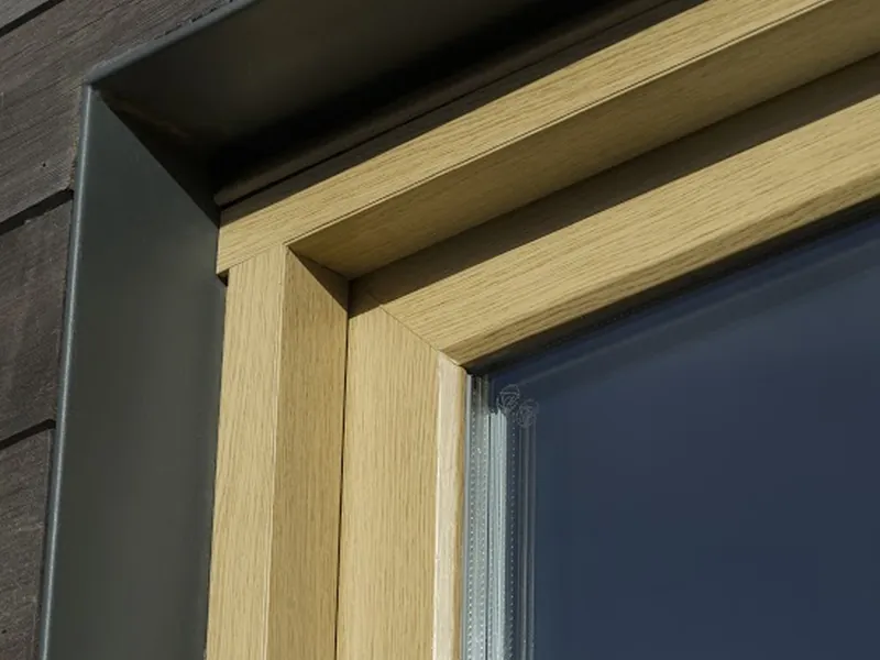 Sliding Windows Pimlico