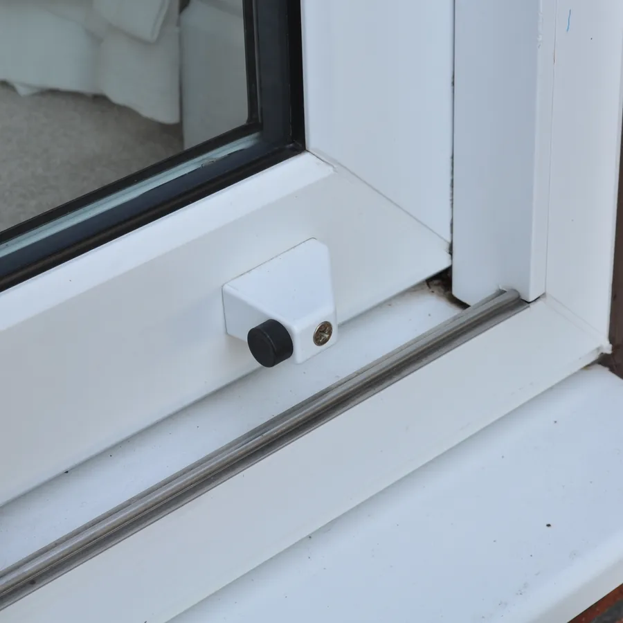 Sliding Windows Pimlico