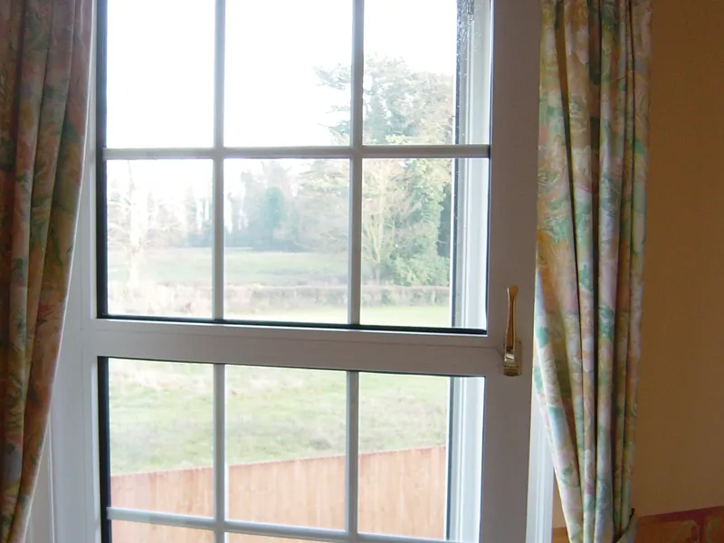 Tilt & Turn Windows Pimlico