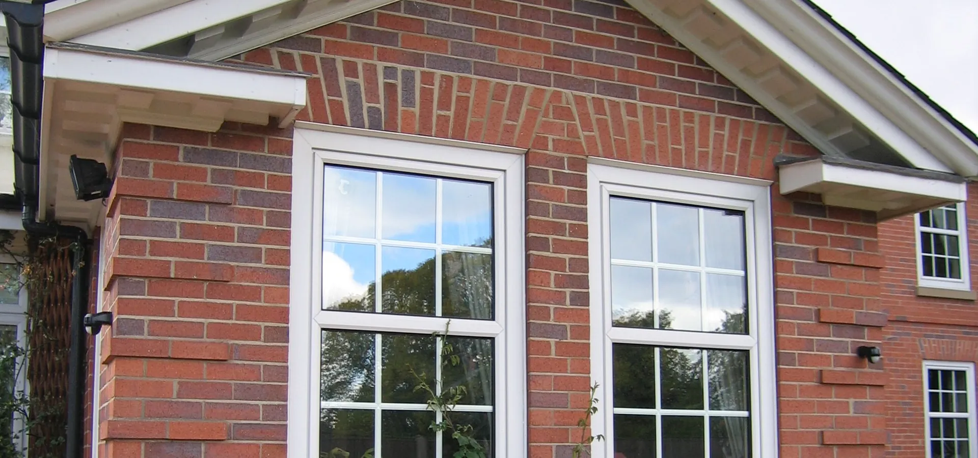 Tilt & Turn Windows Pimlico