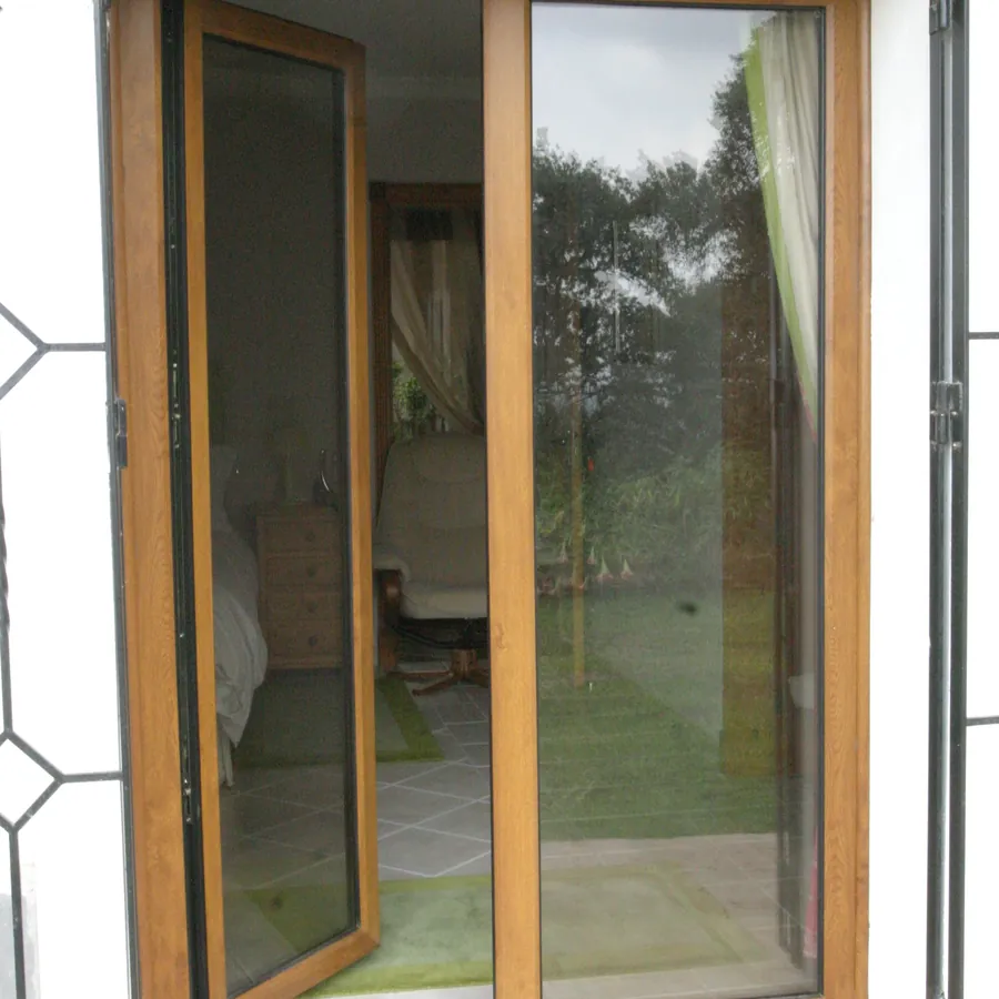 Tilt & Turn Windows Pimlico