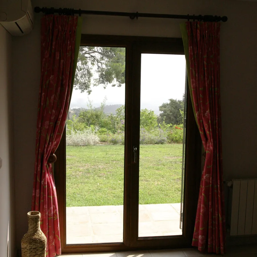 Tilt & Turn Windows Pimlico