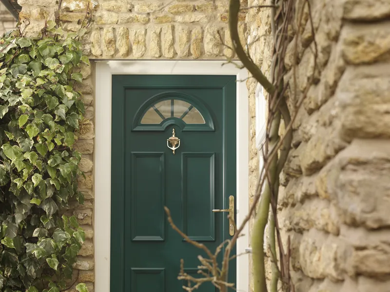 Timber Windows Pimlico