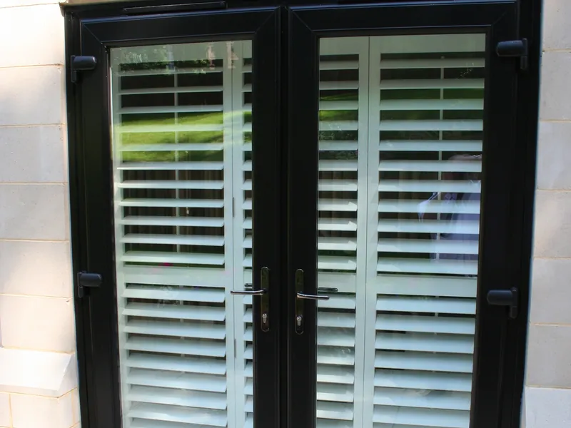 Timber Windows Pimlico