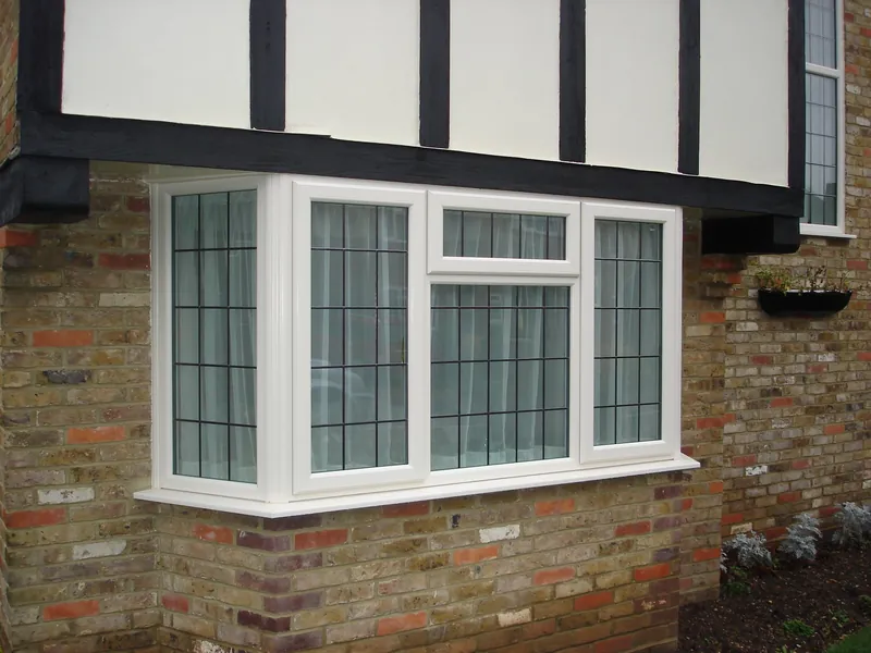 Triple Glazing Pimlico