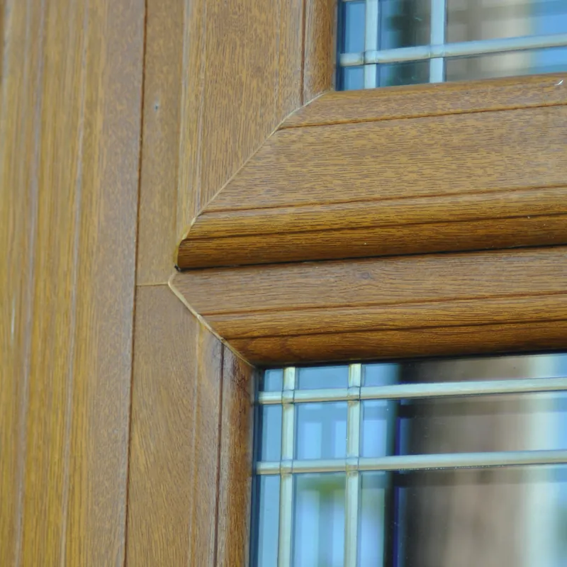 Double Vs Triple Glazing — Detail Pimlico