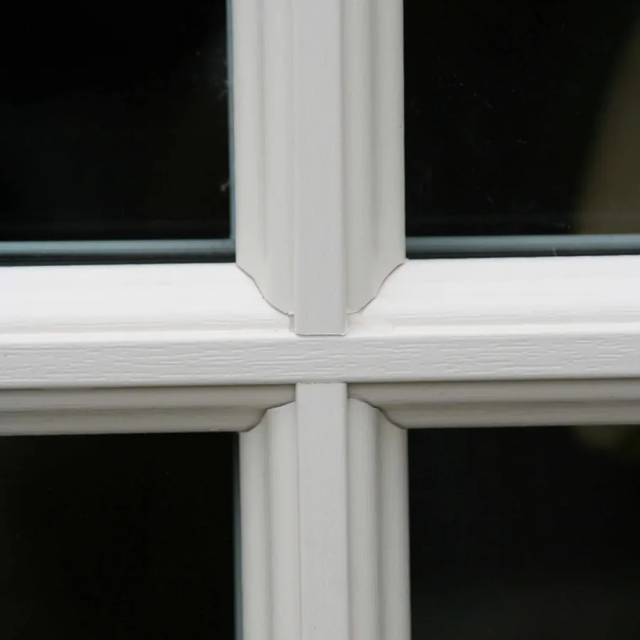 Double Vs Triple Glazing — Product Pimlico