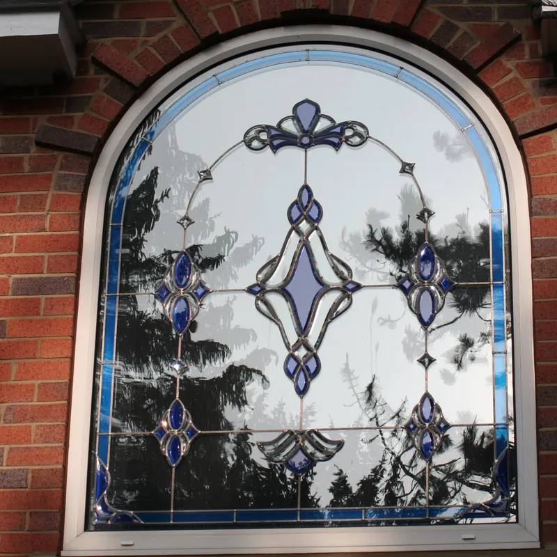 Energy Efficient Windows — Detail Pimlico