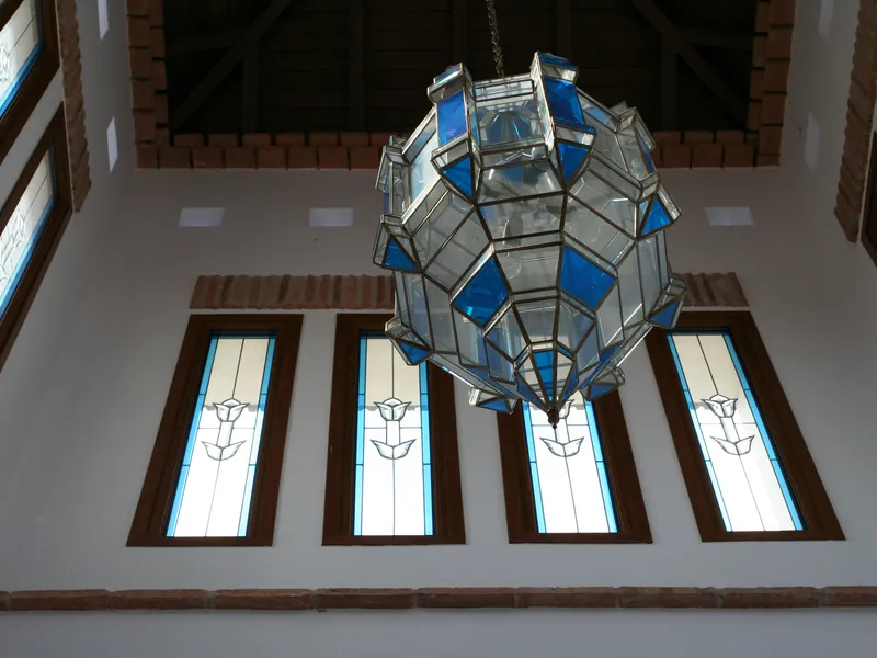 Energy Efficient Windows — Gallery Pimlico
