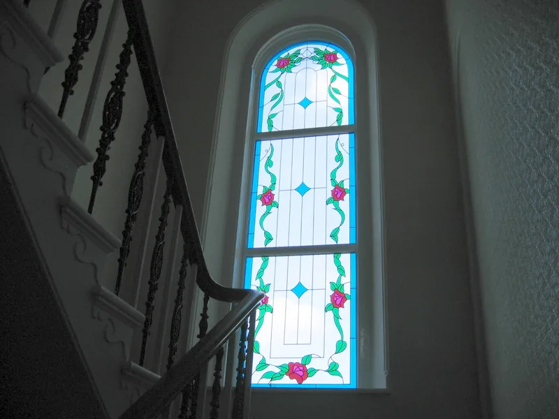 Energy Efficient Windows — Gallery Pimlico