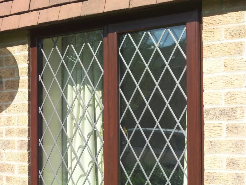 Energy Efficient Windows — Gallery Pimlico