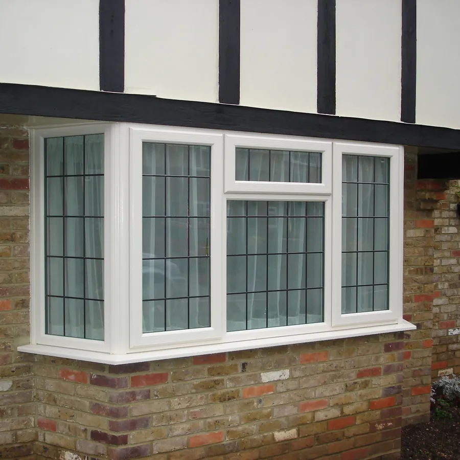 Energy Efficient Windows — Product Pimlico