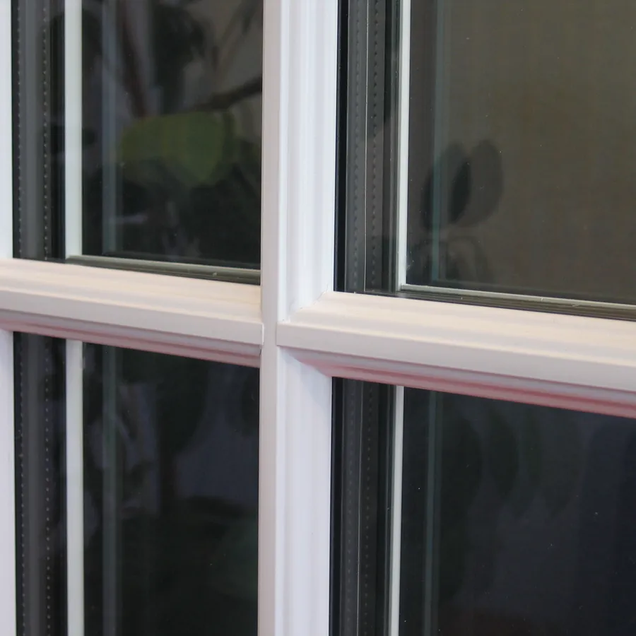 Energy Efficient Windows — Product Pimlico
