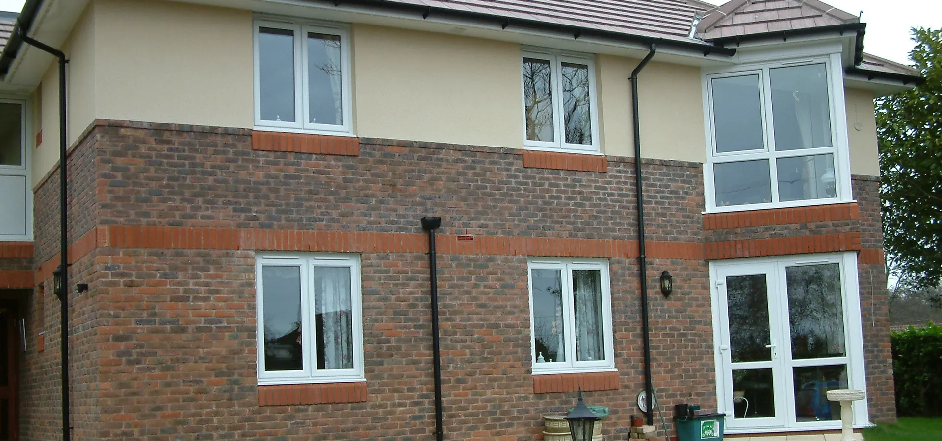 Double Glazing Prices Pimlico