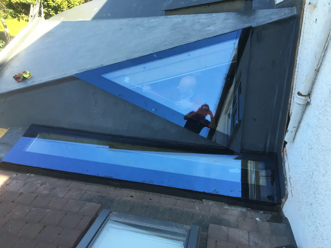 Electric Skylights Pimlico
