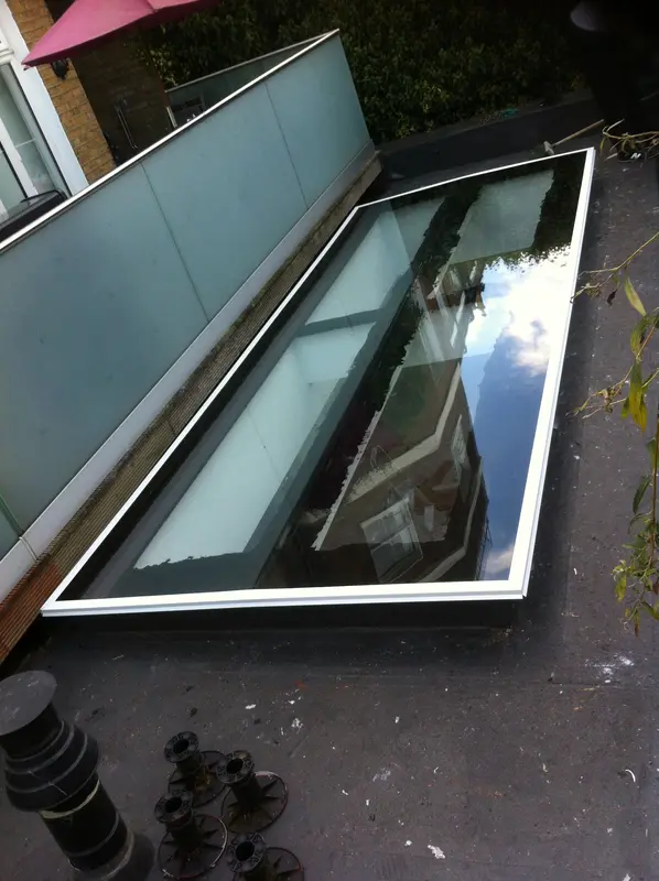 Skylights Pimlico