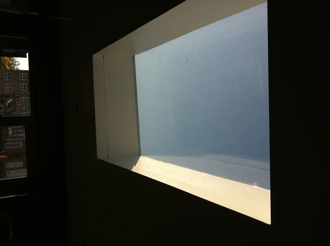 Velux Windows Pimlico