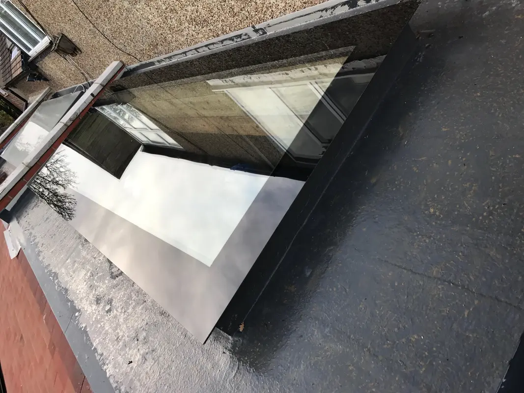 Velux Windows Pimlico
