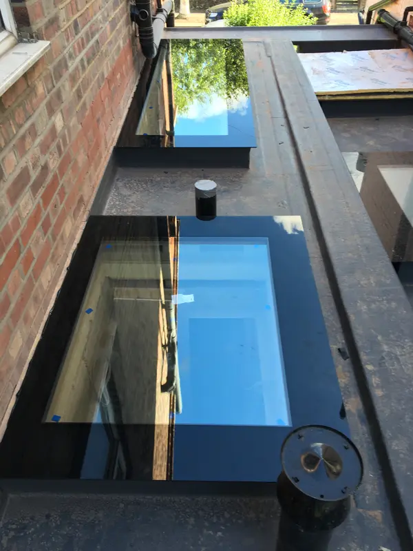 Velux Windows Pimlico