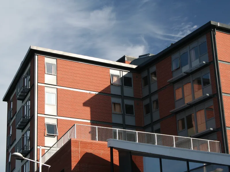 uPVC Vs Aluminium Windows — Gallery Pimlico