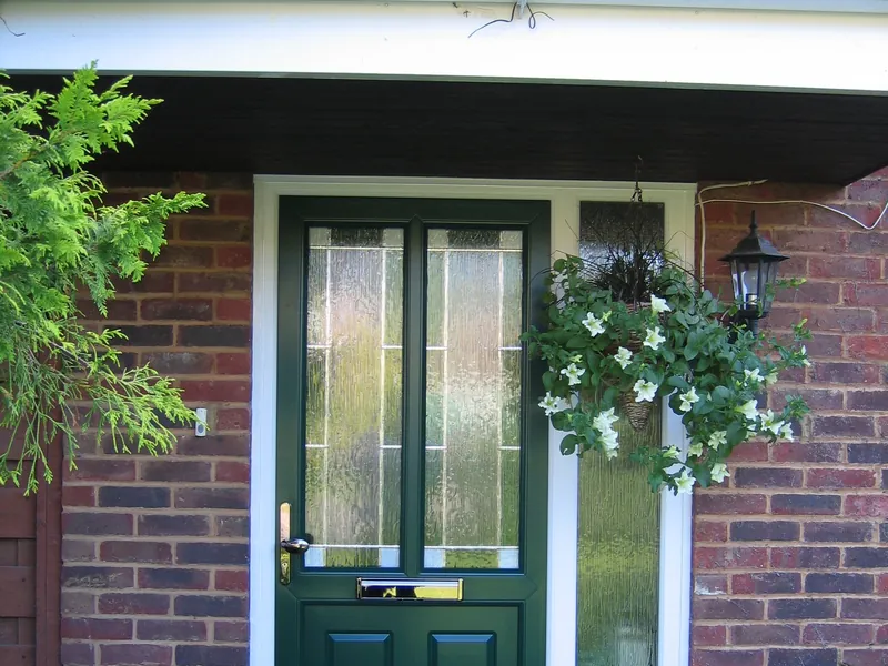 uPVC Vs Aluminium Windows — Gallery Pimlico