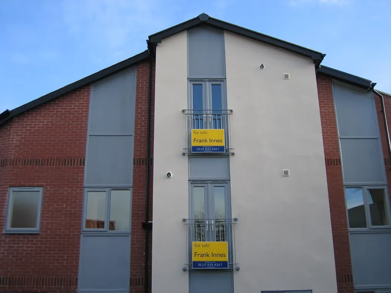 uPVC Vs Aluminium Windows — Gallery Pimlico