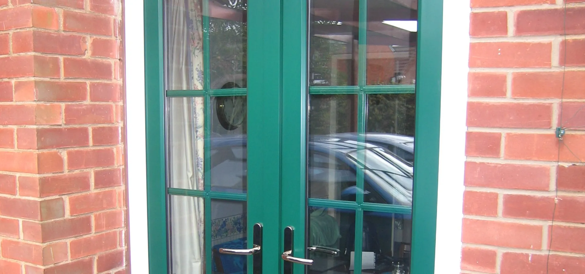 uPVC Vs Aluminium Windows Pimlico