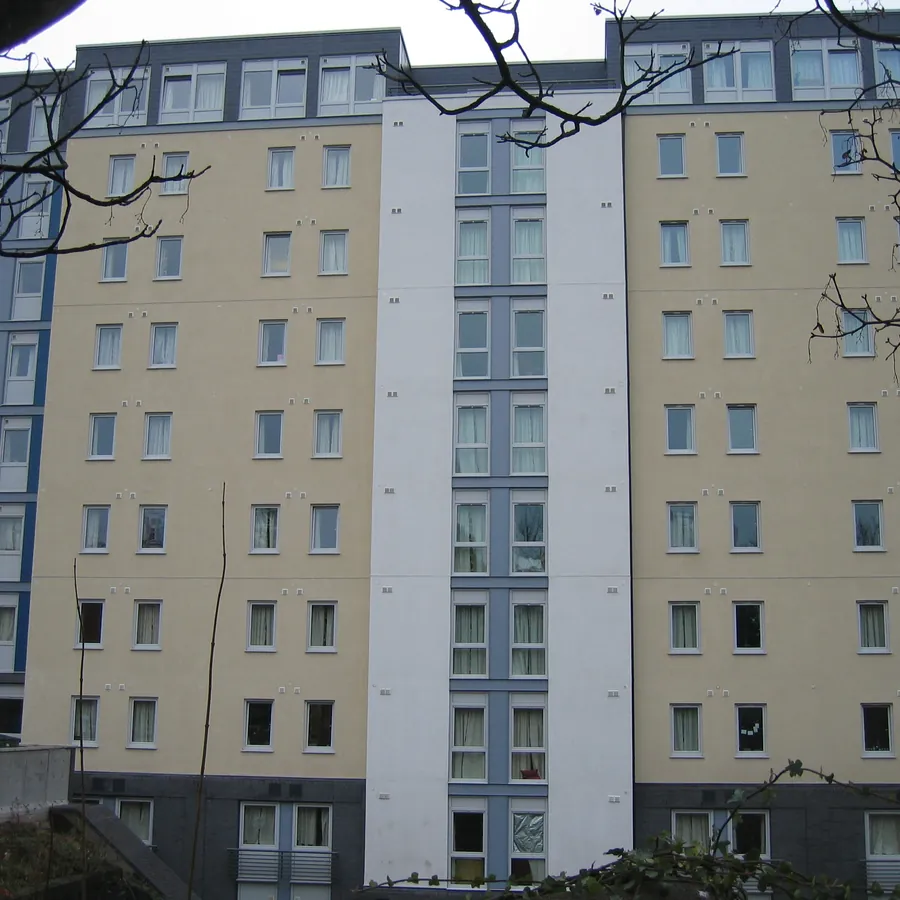 uPVC Vs Aluminium Windows — Product Pimlico