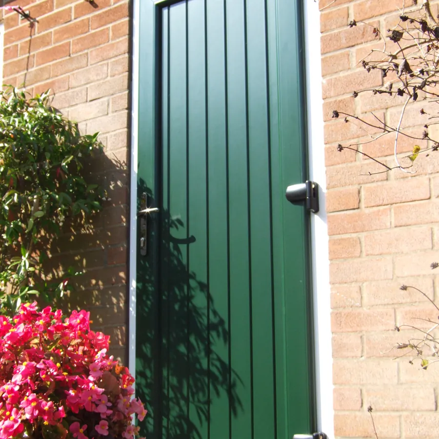 uPVC Vs Aluminium Windows — Product Pimlico
